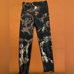 Leggings athletic wear